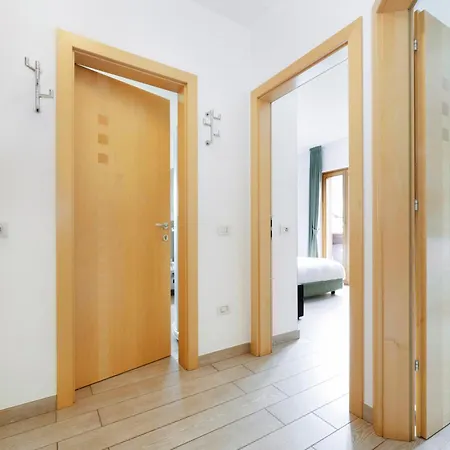 Apartment Vera Livigno