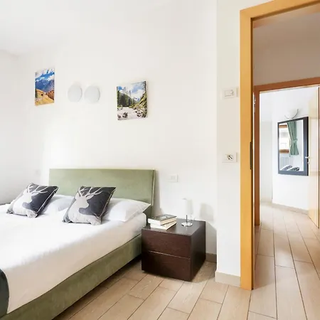Apartment Vera *