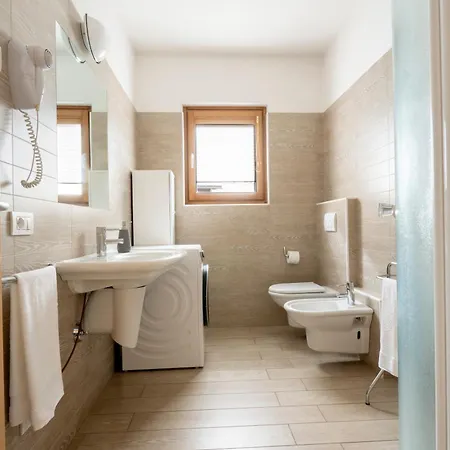 Apartment Vera Livigno