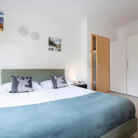 Vera Apartment Livigno